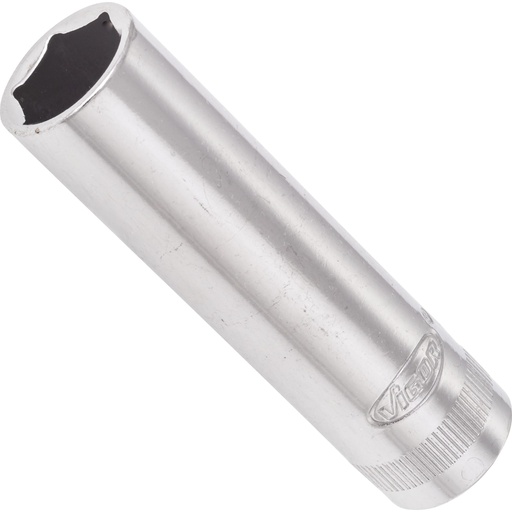 [V2020N] Gara 6 malu galva 1/4" 12 mm (V2020N, VIGOR)