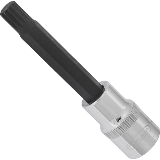 [V2059] Screwdriver socket for screws with internal serration (XZN) - size M10 (V2059, VIGOR)