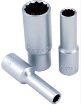 [39686] [39686] [39686] Veržliarakčių galvutės aukštas (DR1/2") 16  (AutoDelo)