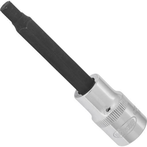 [V2074] Screwdriver socket for inside hexagon screws - size 7 mm (V2074, VIGOR)