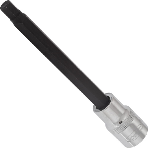 [V2083] Screwdriver socket for inside hexagon screws - size 8 mm (V2083, VIGOR)