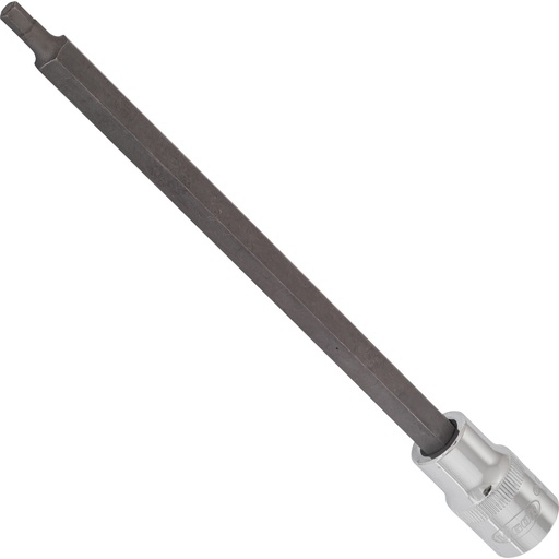 [V2087] Screwdriver socket for inside hexagon screws - size 5 mm (V2087, VIGOR)