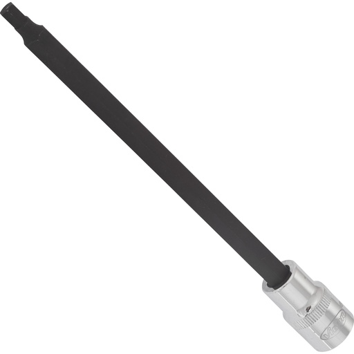 [V2088] Screwdriver socket for inside hexagon screws - size 6 mm (V2088, VIGOR)