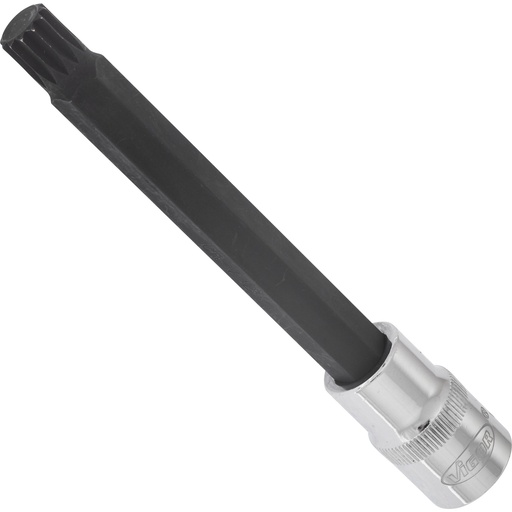 [V2129] Screwdriver socket for screws with internal serration (XZN) - size M12 (V2129, VIGOR)