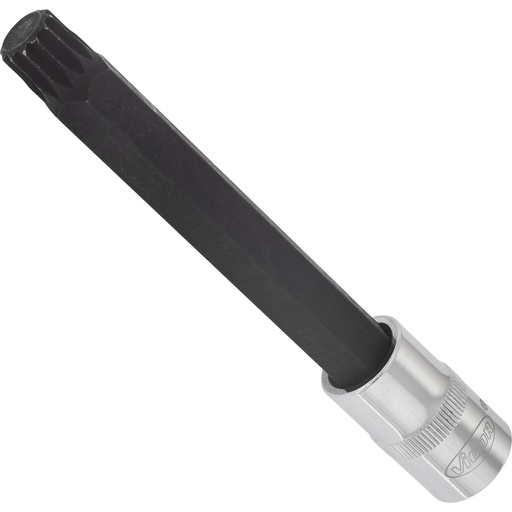 [V2132] Screwdriver socket for screws with internal serration (XZN) - size M14 (V2132, VIGOR)