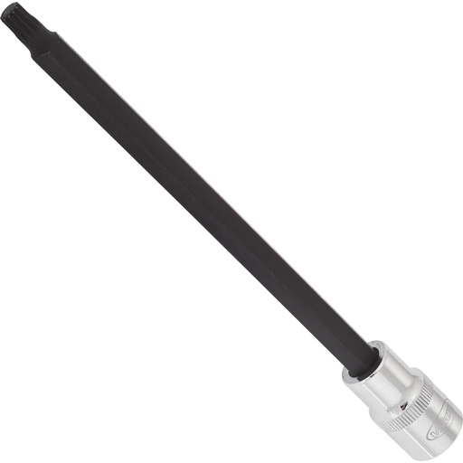 [V2133] Screwdriver socket for screws with internal serration (XZN) - size M8 (V2133, VIGOR)