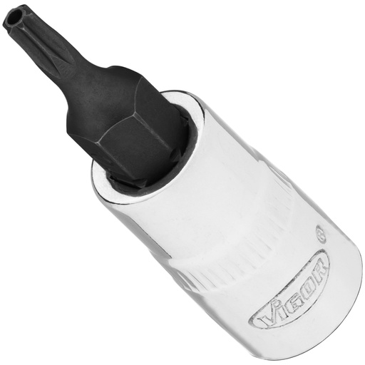 [V2136N] Screwdriver socket (V2136N, VIGOR)