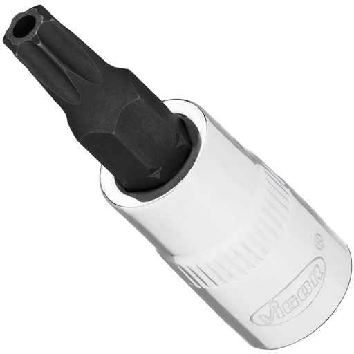 [V2141N] Screwdriver socket (V2141N, VIGOR)