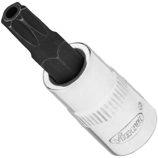 [V2142N] Screwdriver socket (V2142N, VIGOR)