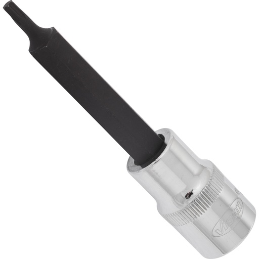 [V2161] T screwdriver socket, size T20 (V2161, VIGOR)