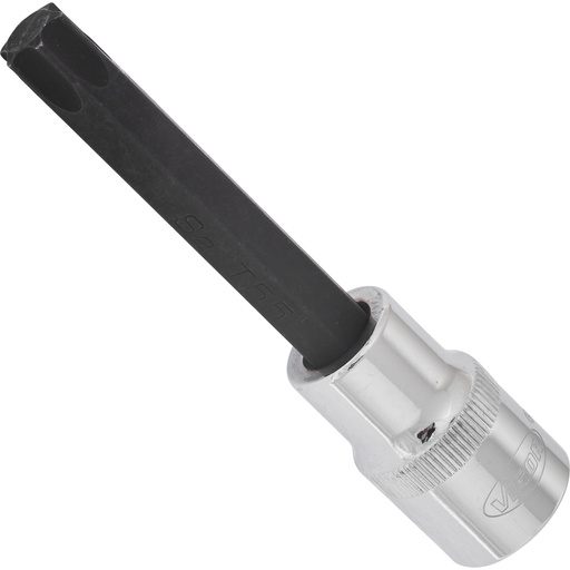 [V2170] T screwdriver socket, size T55 (V2170, VIGOR)
