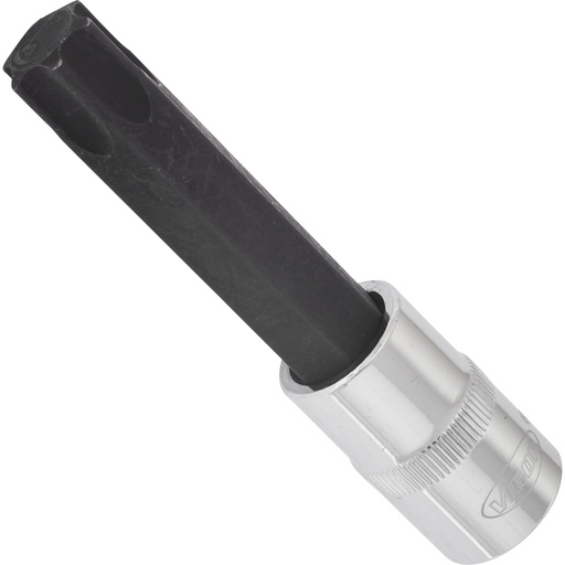 [V2172] T screwdriver socket, size T70 (V2172, VIGOR)