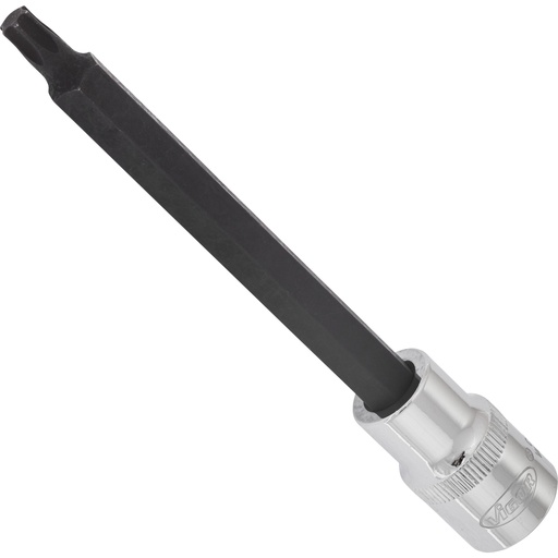 [V2173] T screwdriver socket, size T40 (V2173, VIGOR)