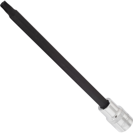 [V2180] T screwdriver socket, size T45 (V2180, VIGOR)