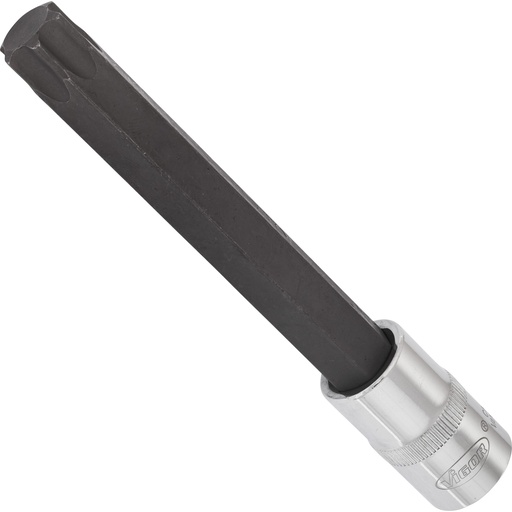 [V2184] T screwdriver socket, size T70 (V2184, VIGOR)