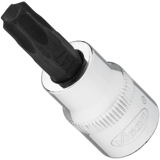 [V2192N] T screwdriver socket (V2192N, VIGOR)