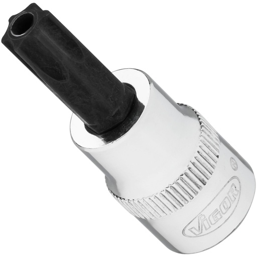 [V2195N] T screwdriver socket (V2195N, VIGOR)