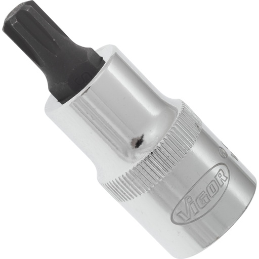 [V2205] RIBE screwdriver socket, size M8 (V2205, VIGOR)