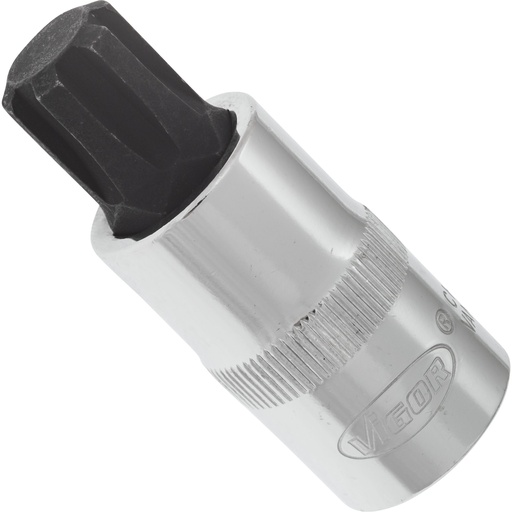 [V2210] RIBE screwdriver socket, size M14 (V2210, VIGOR)
