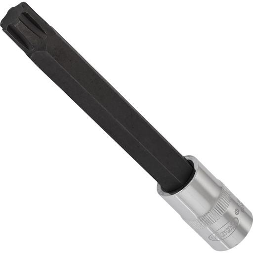 [V2226] RIBE screwdriver socket, size M14 (V2226, VIGOR)