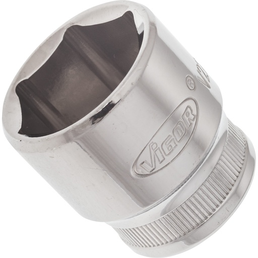 [V2262N] 6 malu galva 3/8" 22 mm (V2262N, VIGOR)