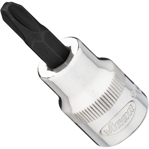 [V2292N] Screwdriver socket - size PH3 (V2292N, VIGOR)
