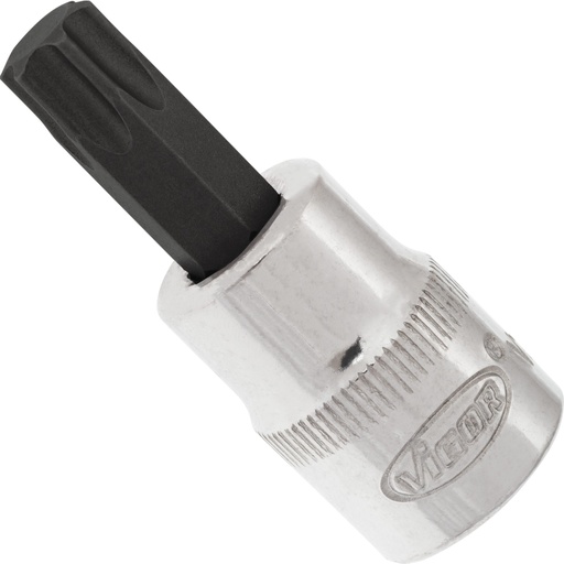 [V2296N] T screwdriver socket, size T50 (V2296N, VIGOR)