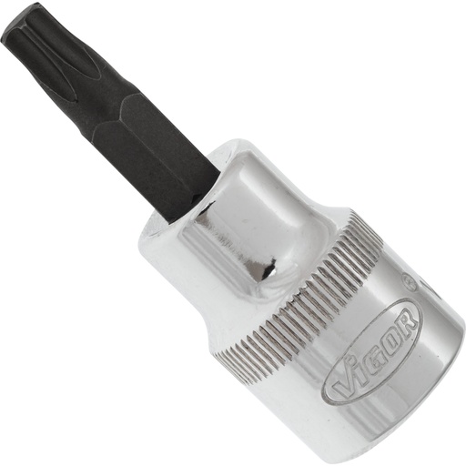 [V2299N] T screwdriver socket, size T30 (V2299N, VIGOR)