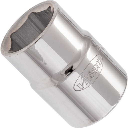 [V2326N] Socket ∙ size 23 mm (V2326N, VIGOR)