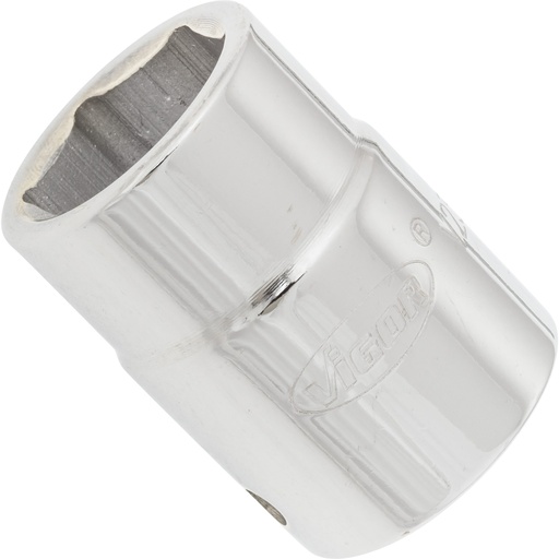 [V2327N] Socket ∙ size 24 mm (V2327N, VIGOR)