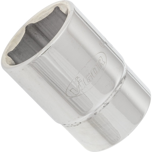 [V2329N] Socket ∙ size 27 mm (V2329N, VIGOR)