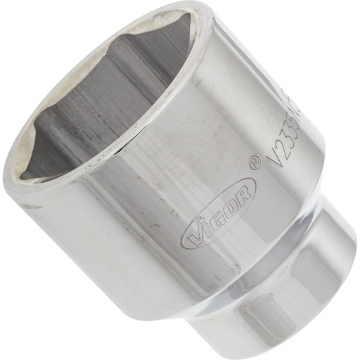 [V2335N] Socket ∙ size 50 mm (V2335N, VIGOR)