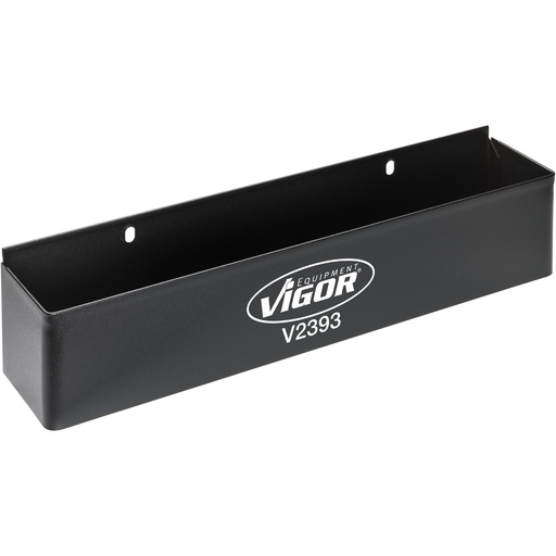 [V2393] Can holder, for Series M/L/XL/XD (except V4481-X) (V2393, VIGOR)