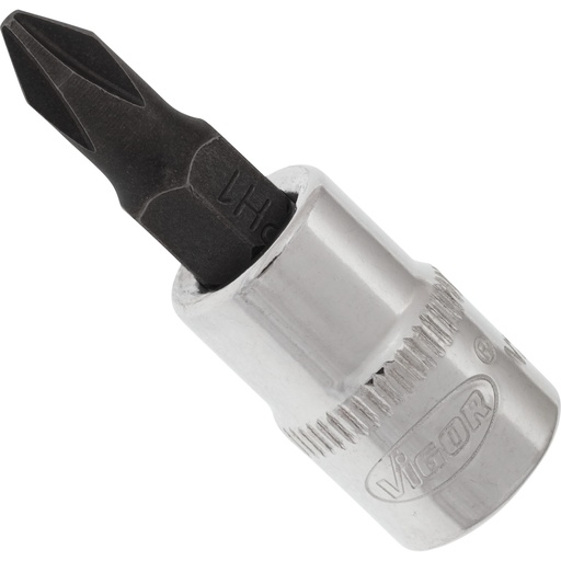 [V2436N] Screwdriver socket - size PH1 (V2436N, VIGOR)