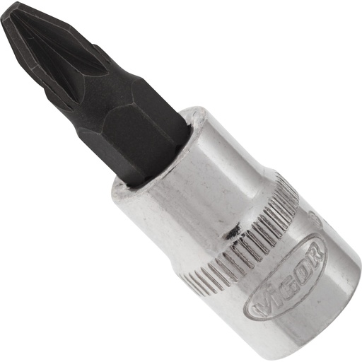 [V2440N] Screwdriver socket - size PZ2 (V2440N, VIGOR)