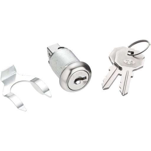 [V2462] Spare lock for all VIGOR tool trolleys and work benches (V2462, VIGOR)
