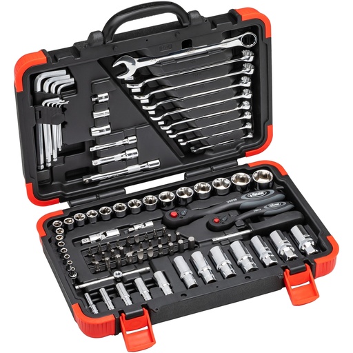 [V2470N] Tool case (V2470N, VIGOR)