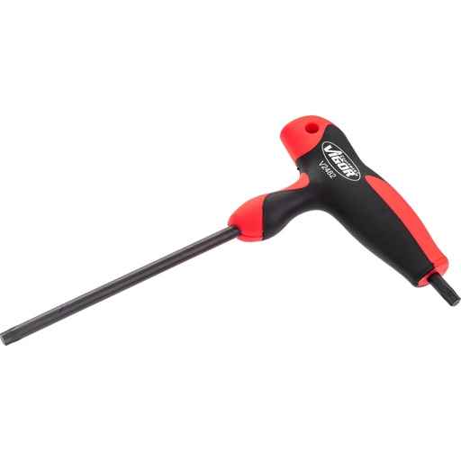 [V2482] T-handle screwdriver, size T40 (V2482, VIGOR)