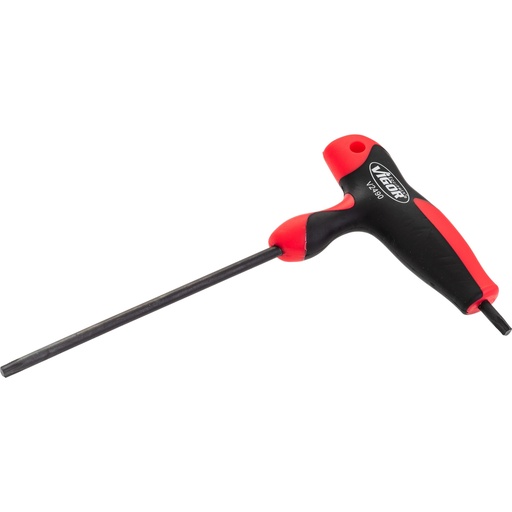 [V2490] T-handle screwdriver, size T20 (V2490, VIGOR)