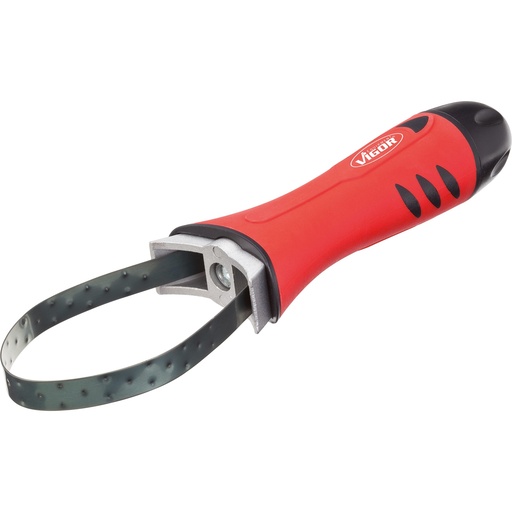 [V2511N] Oil filter strap wrench (V2511N, VIGOR)