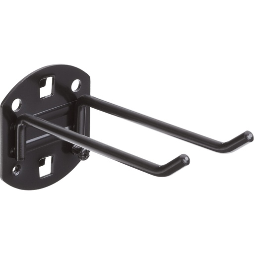 [V2520] Dubulto instrumentu āķu komplekts, 100 mm, 10 gab. (V2520, VIGOR)