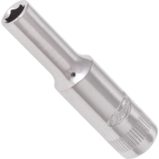 [V2534N] Gara 6 malu galva ['1/4"'] 5 mm (V2534N, VIGOR)