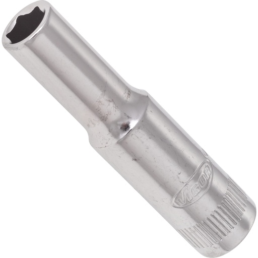 [V2535N] Gara 6 malu galva ['1/4"'] 6 mm (V2535N, VIGOR)