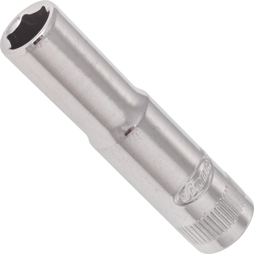 [V2536N] Gara 6 malu galva ['1/4"'] 7 mm (V2536N, VIGOR)