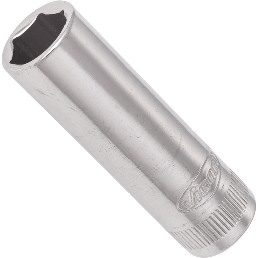 [V2539N] Gara 6 malu galva 1/4" 10 mm (V2539N, VIGOR)