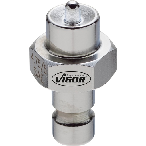 [V2554] Thrust block DIN/SAE (V2554, VIGOR)
