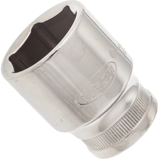 [V2569N] 6 malu galva 1/2" 23 mm (V2569N, VIGOR)