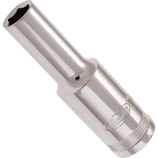 [V2579N] Gara 6 malu galva 1/2" 10 mm (V2579N, VIGOR)