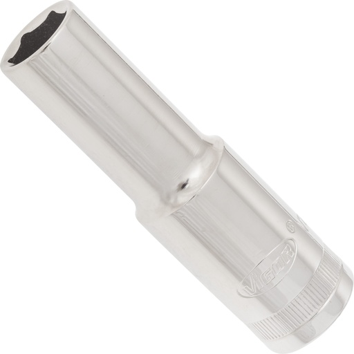 [V2581N] Gara 6 malu galva 1/2" 12 mm (V2581N, VIGOR)