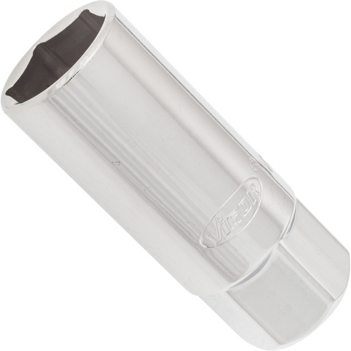 [V2582N] Spark Plug Socket ∙ size 21 mm (V2582N, VIGOR)